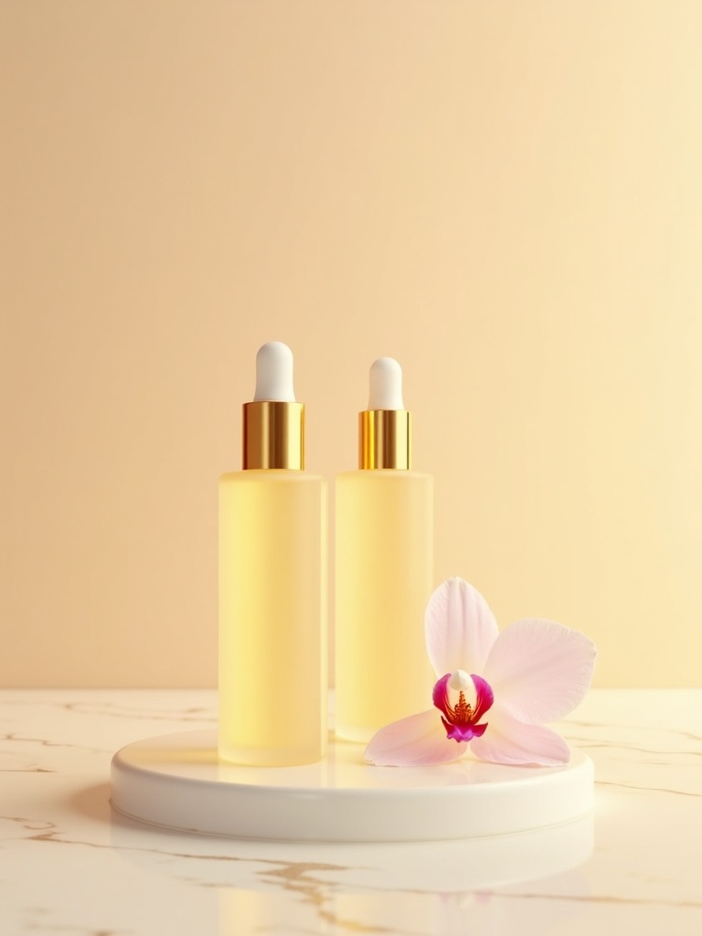The Serabella skincare ritual